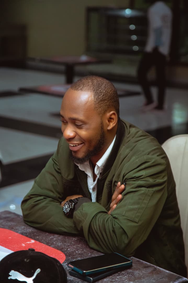 Tshimix tshimanga Daniel