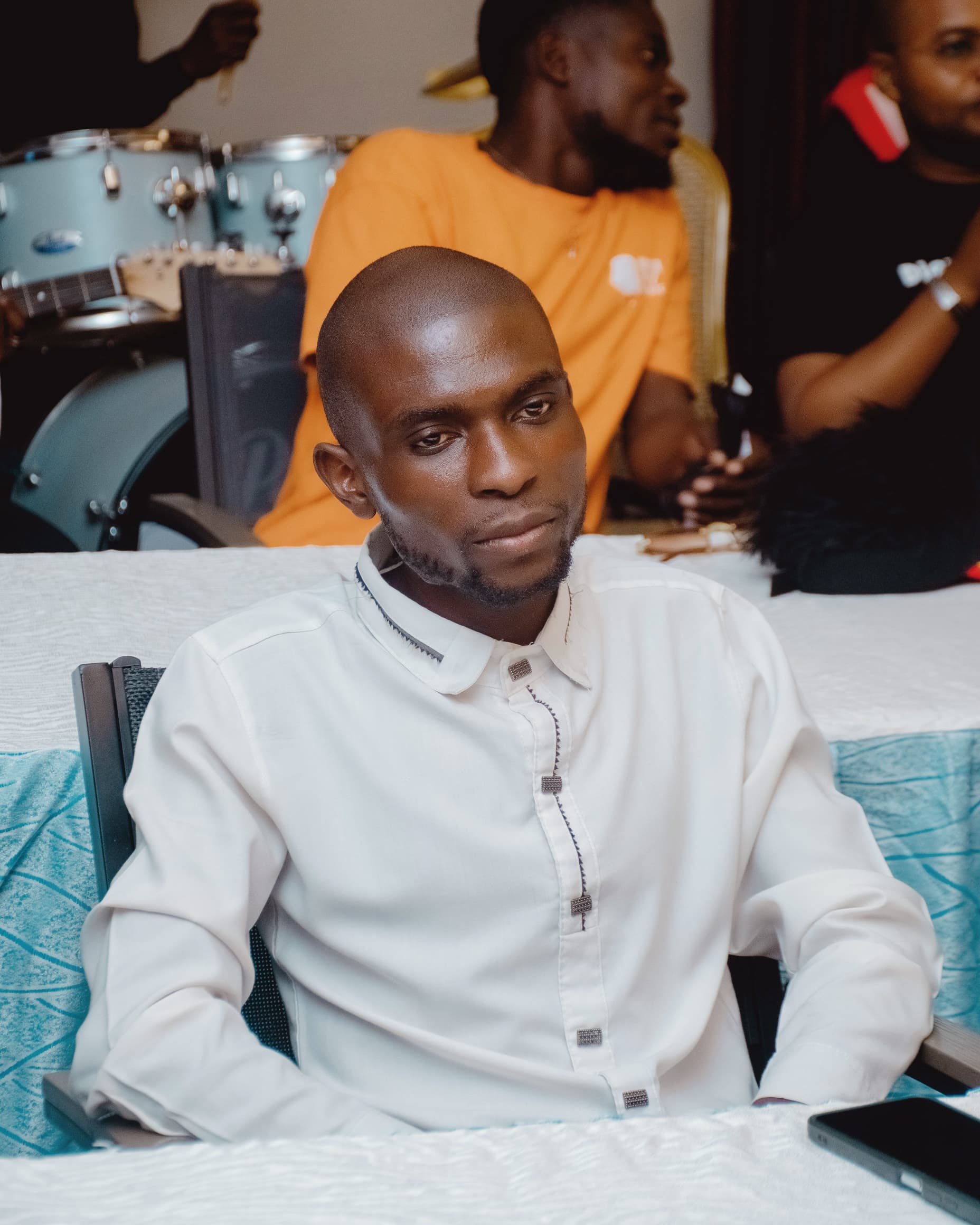 Joël kabwe